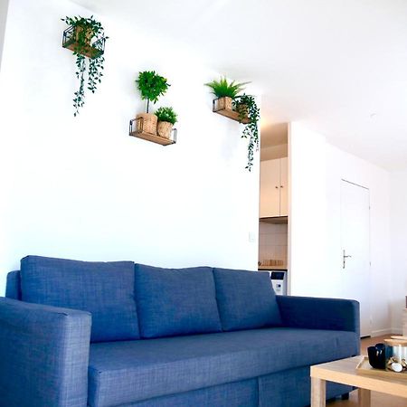 Le Petit Soleil De Corbeil Apartamento Exterior foto