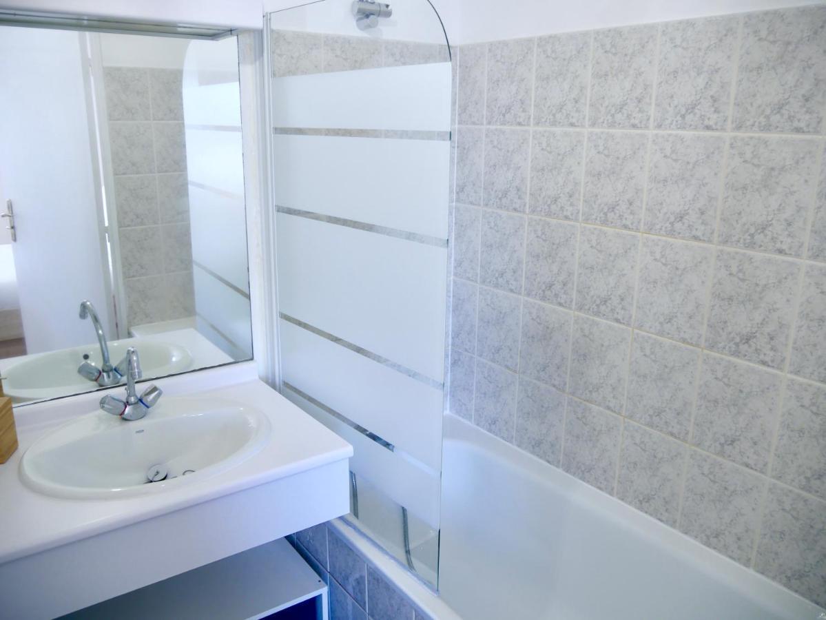 Le Petit Soleil De Corbeil Apartamento Exterior foto